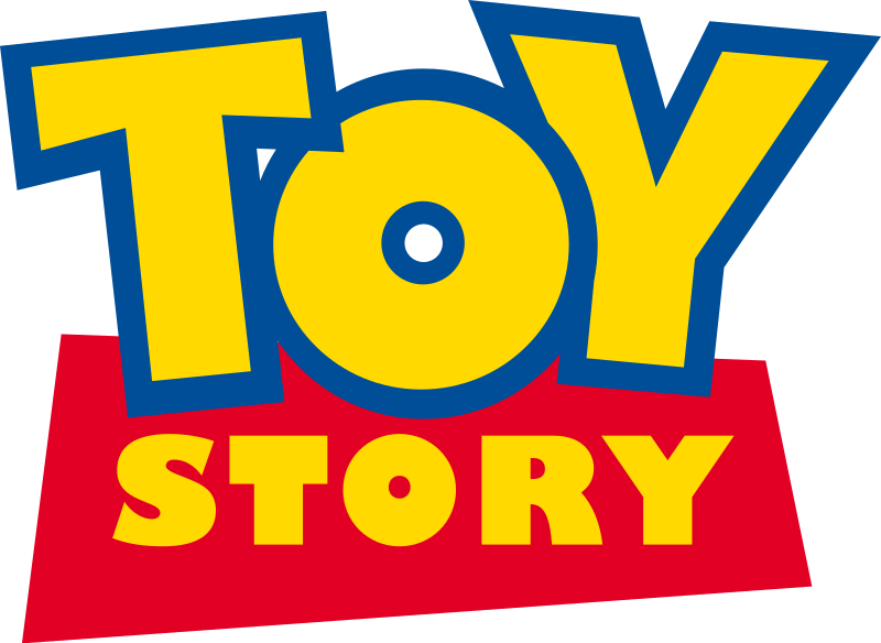 Toy story franchise