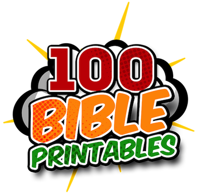 Bible printables mazes coloring sheets crosswords word puzzles
