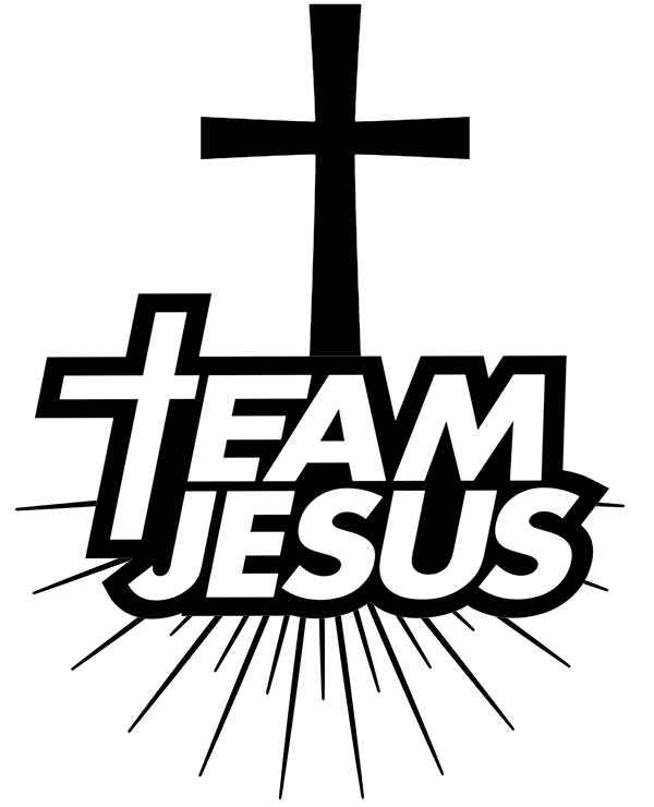Team jesus logo