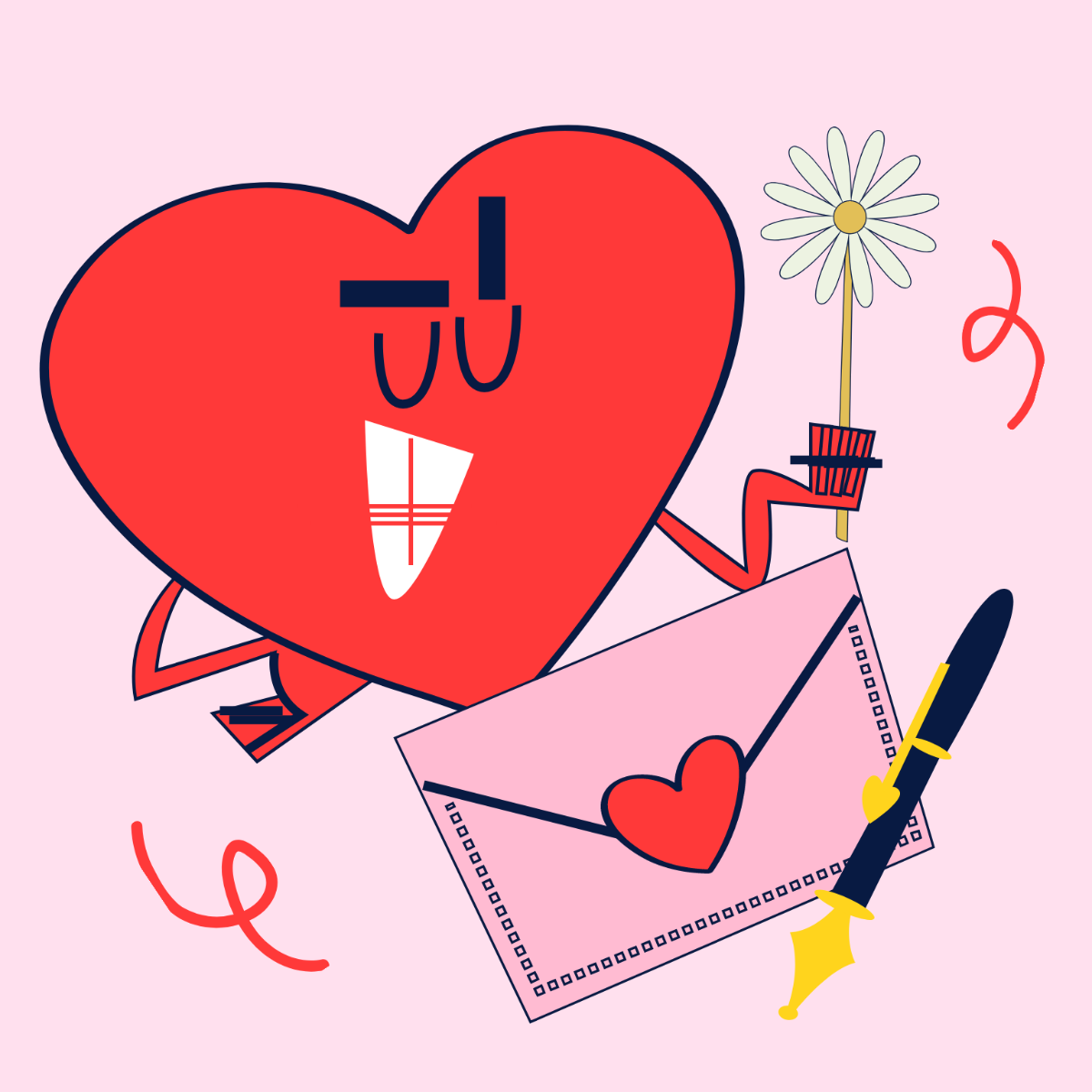 Free valentines day