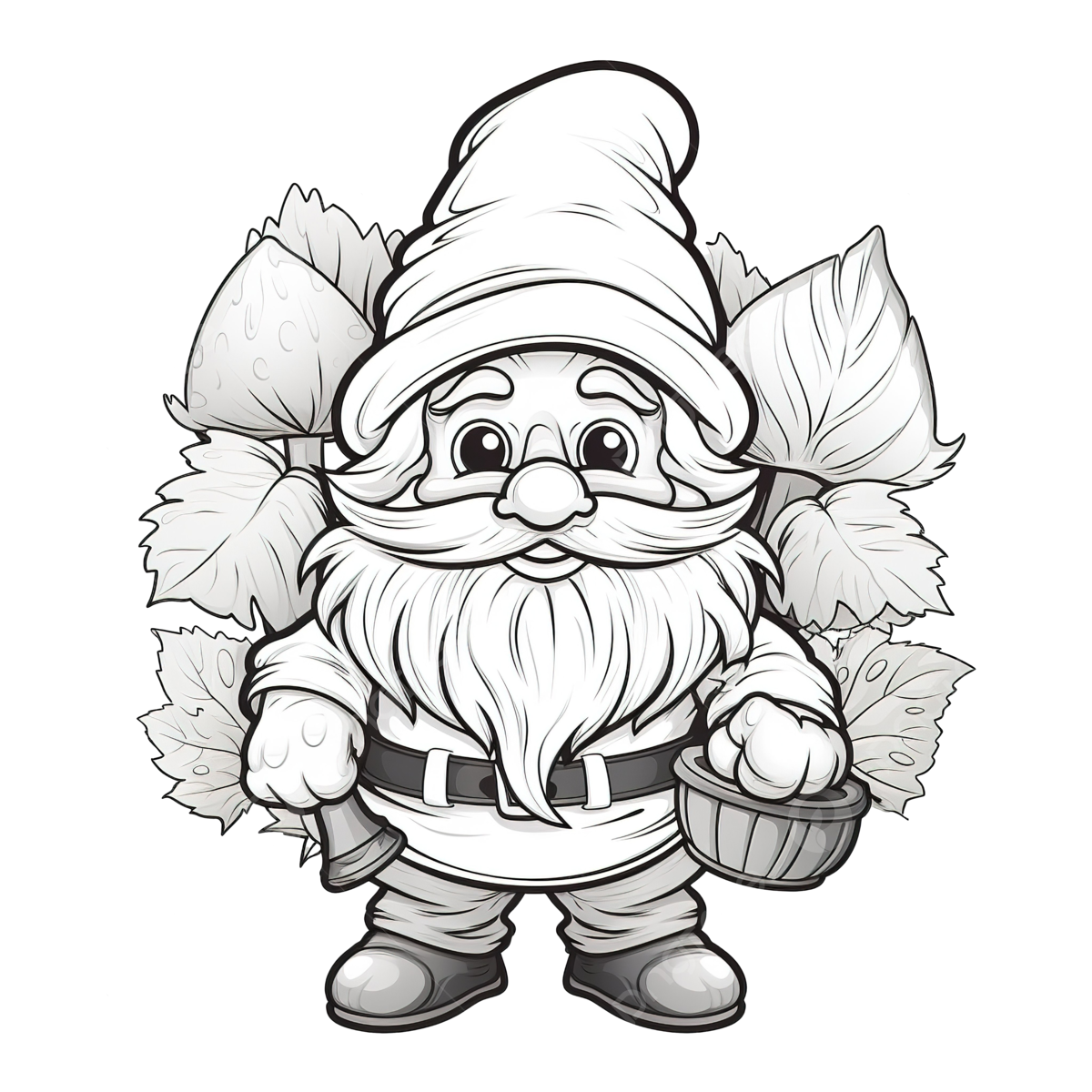 Thanksgiving coloring page png transparent images free download vector files