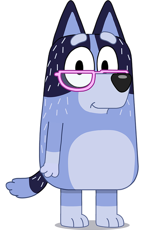 Bluey characters learn more bluey official website dog birthday disney junior kids tv shows