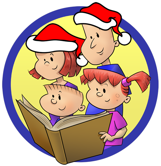 Nursery rhymes coloring pages
