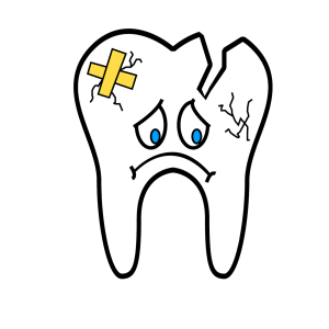 Reasons your dentist probably hates you too anniversary