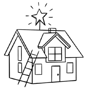 Christmas light installer portland holly hearth