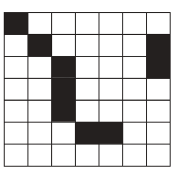 Crossword puzzle vector art png images free download on