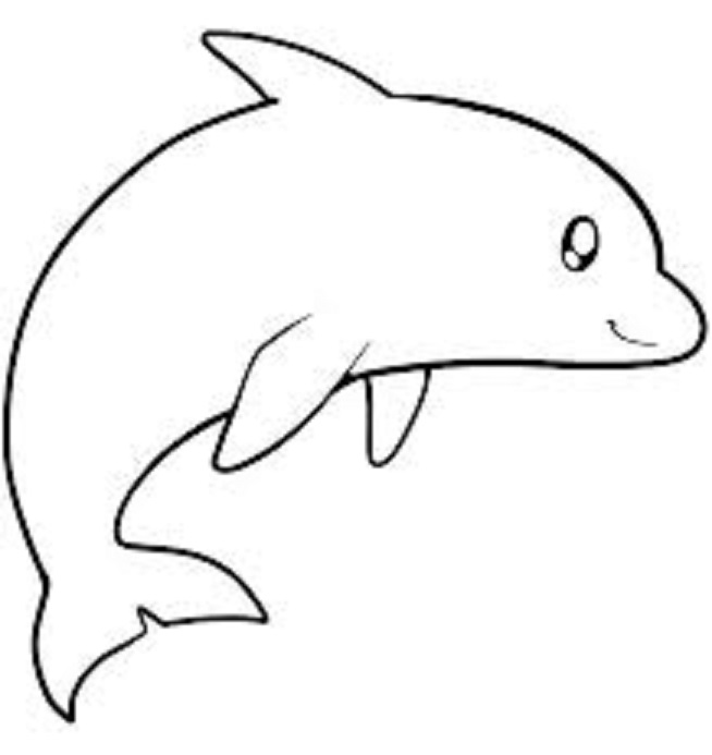 Fish coloring pages for kids fish coloring page coloring pages for kids coloring pages