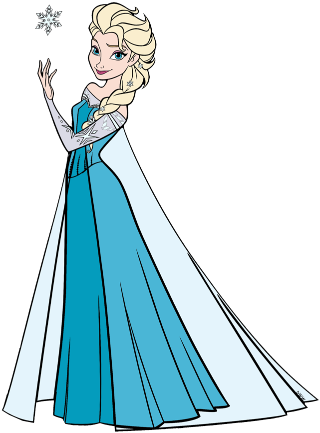 Clip art of elsa doing magic disney frozen elsa frozen drawings disney frozen elsa art frozen painting
