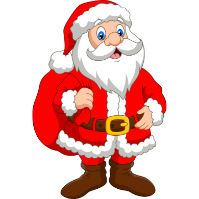 Top holiday fun facts