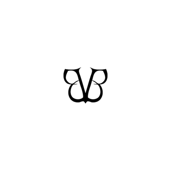 Black veil brides band clipart silhouette cricut dxf ai svg eps instant download