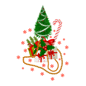 Modern merry christmas png transparent images free download vector files