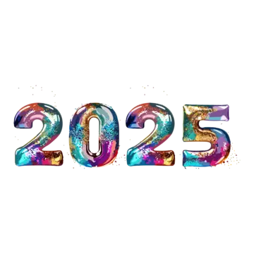 Happy new year png transparent images free download vector files