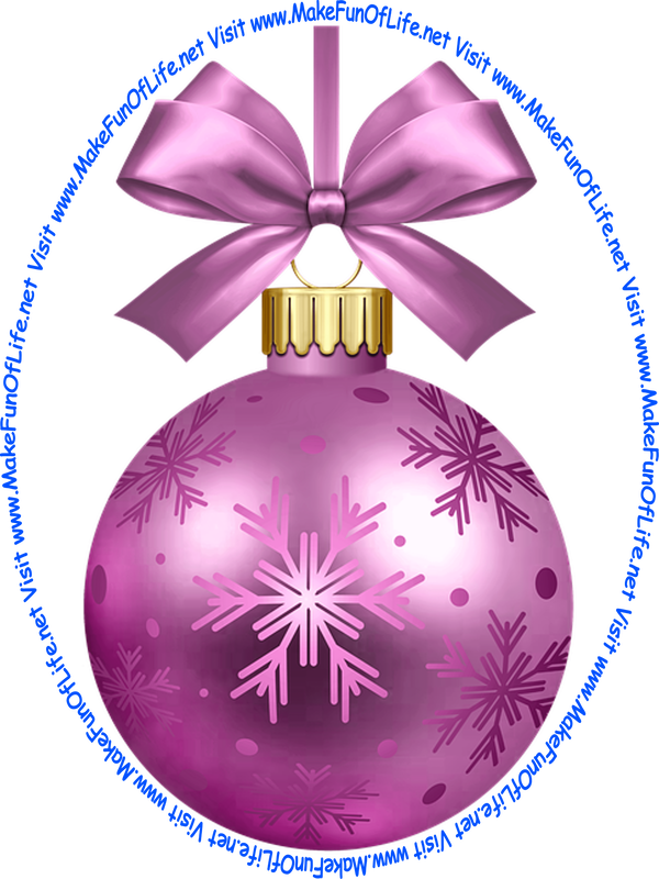 Gifts at christmas by vivian gouled