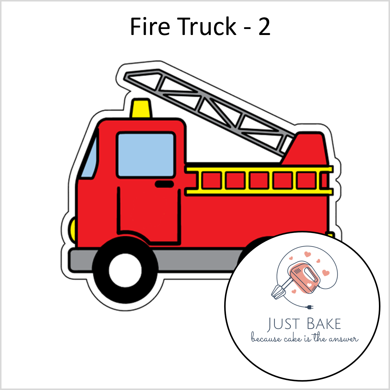Fire fighter