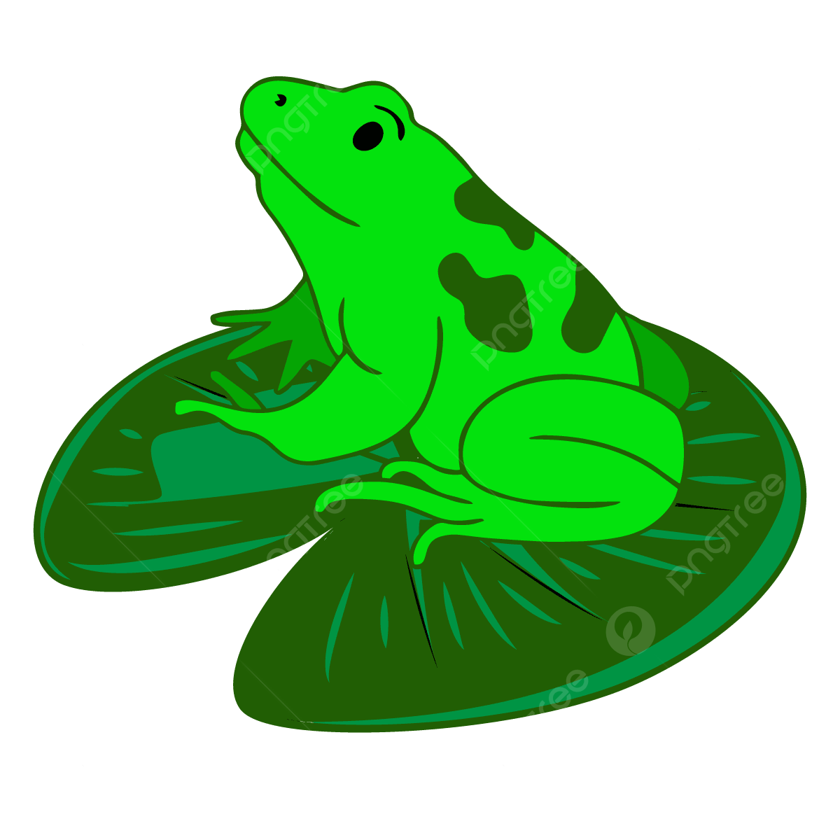 Frog coloring page frog drawing ring drawing color drawing png and vector with transparent background for free download