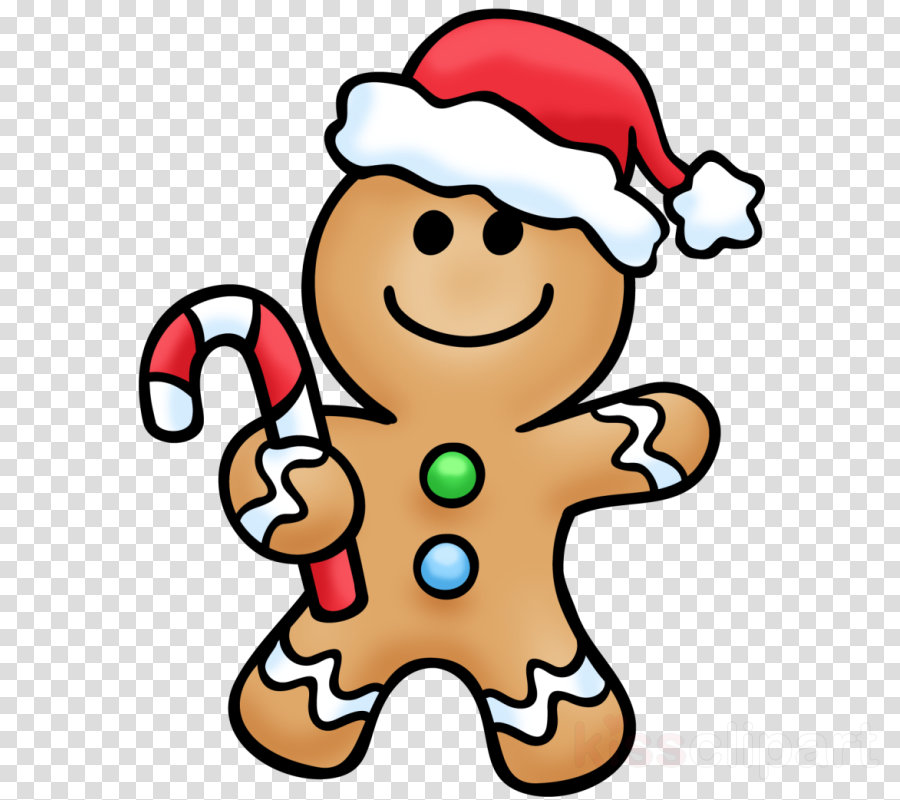 View full size download gingerbread man clipart gingerbread house