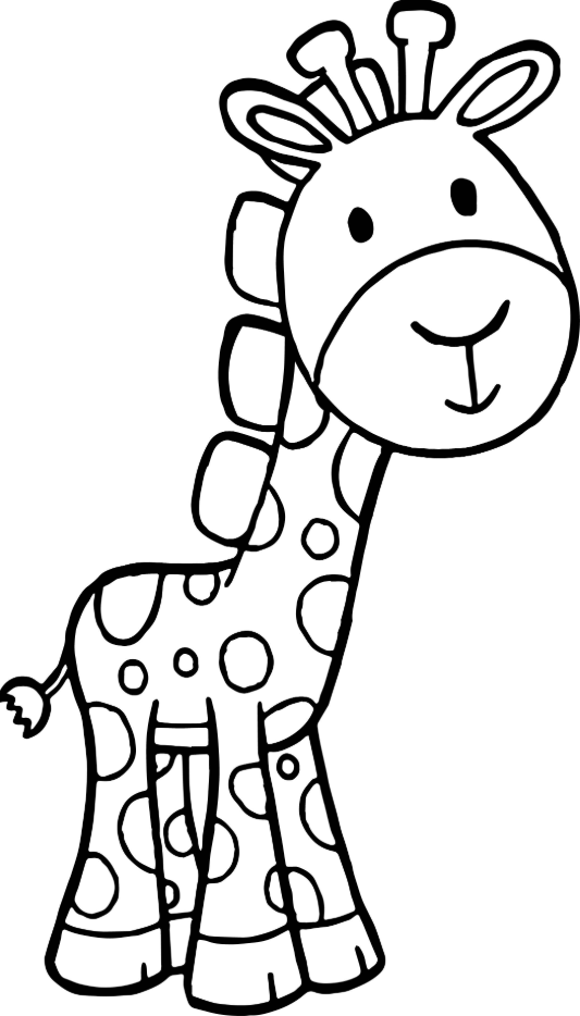 Giraffe colorg pages giraffe colorg pages animal colorg pages unicorn colorg pages