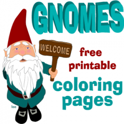 Pin on my gnomies