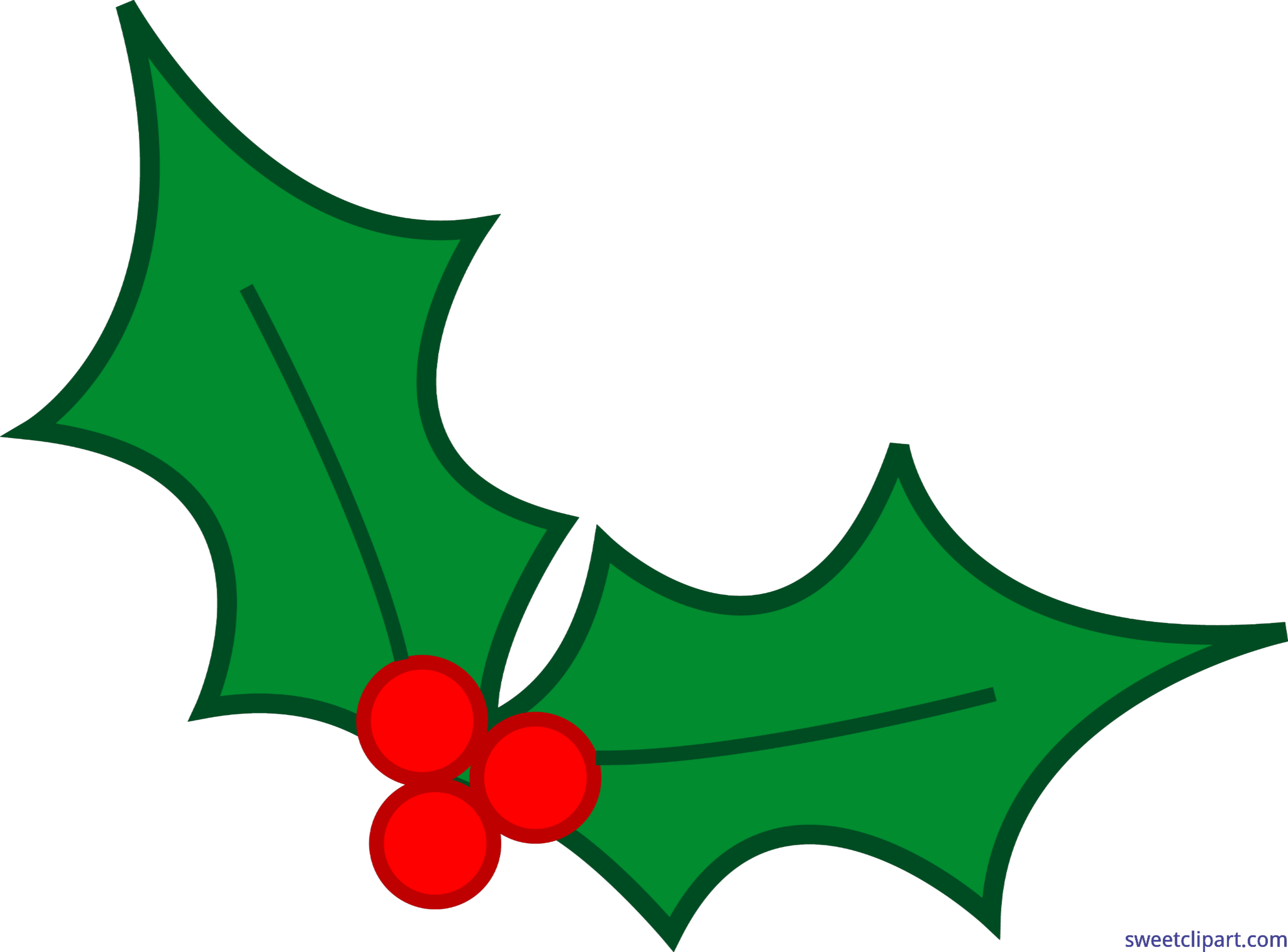 Sweet clip art