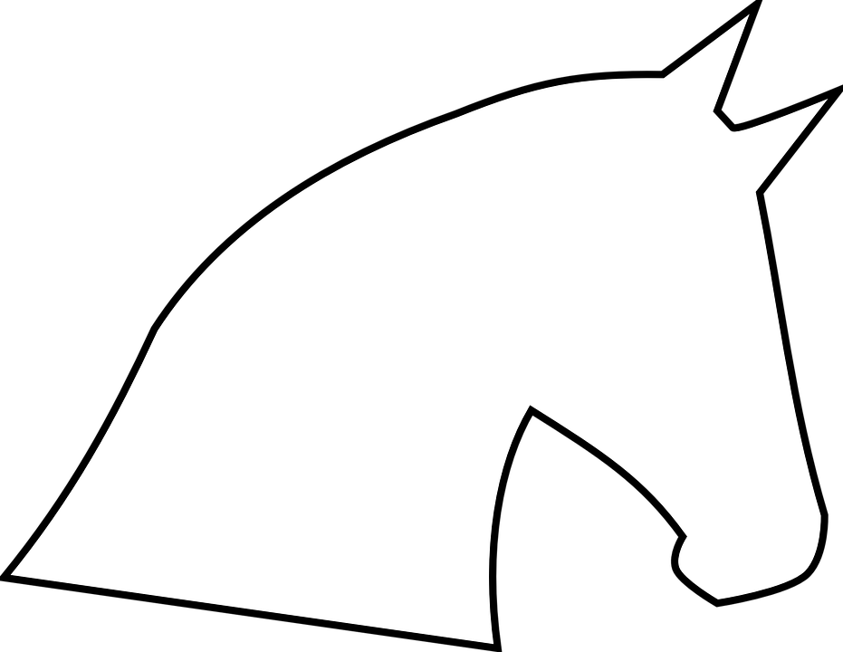 Download horse head horse head royalty