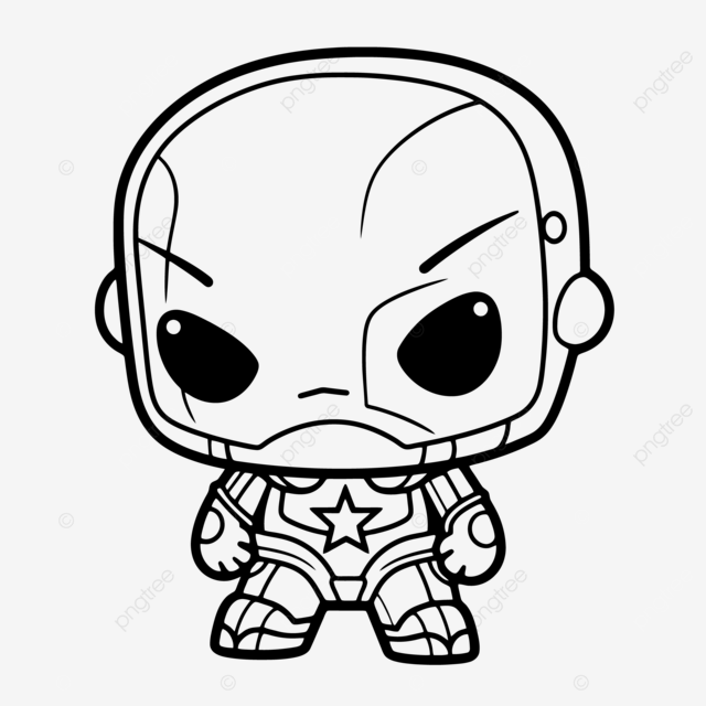 Tiny iron man coloring pages avengers outline sketch drawing vector wing drawing man drawing ring drawing png and vector with transparent background for free download