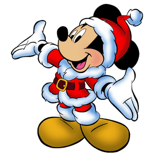 Mickey mouse