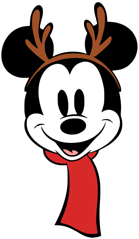 Mickey mouse christmas clip art png images disney clip art galore