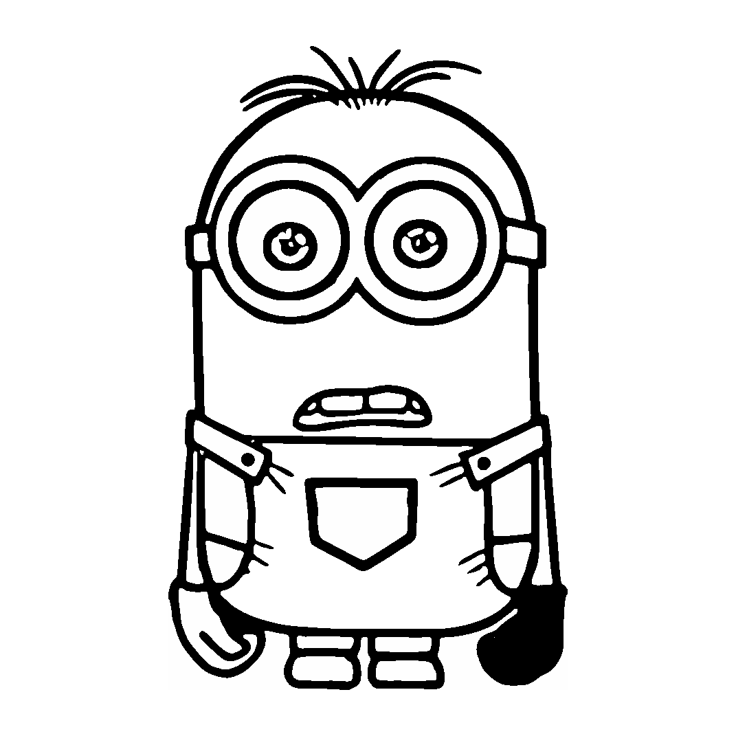 Minions coloring book big x mm â cne graphics studio