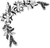 Mistletoe coloring pages free coloring pages