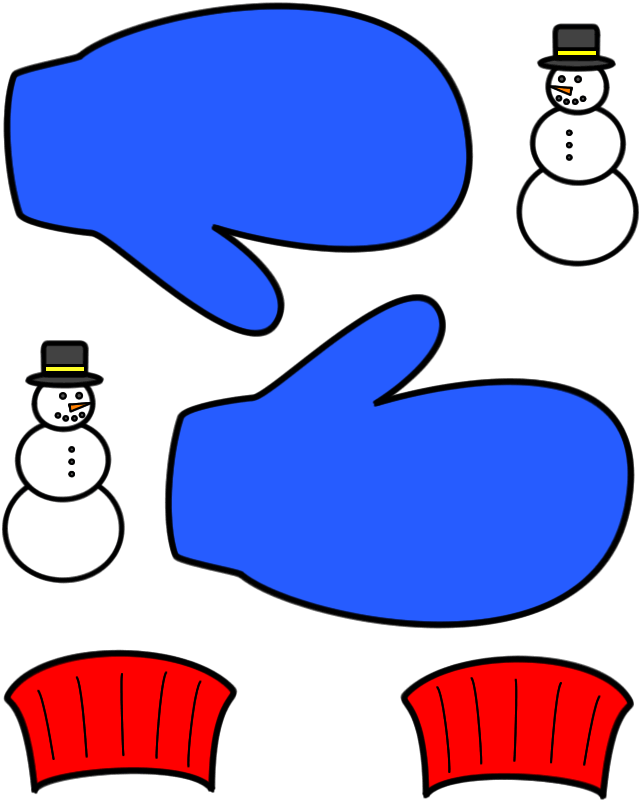 Mittens
