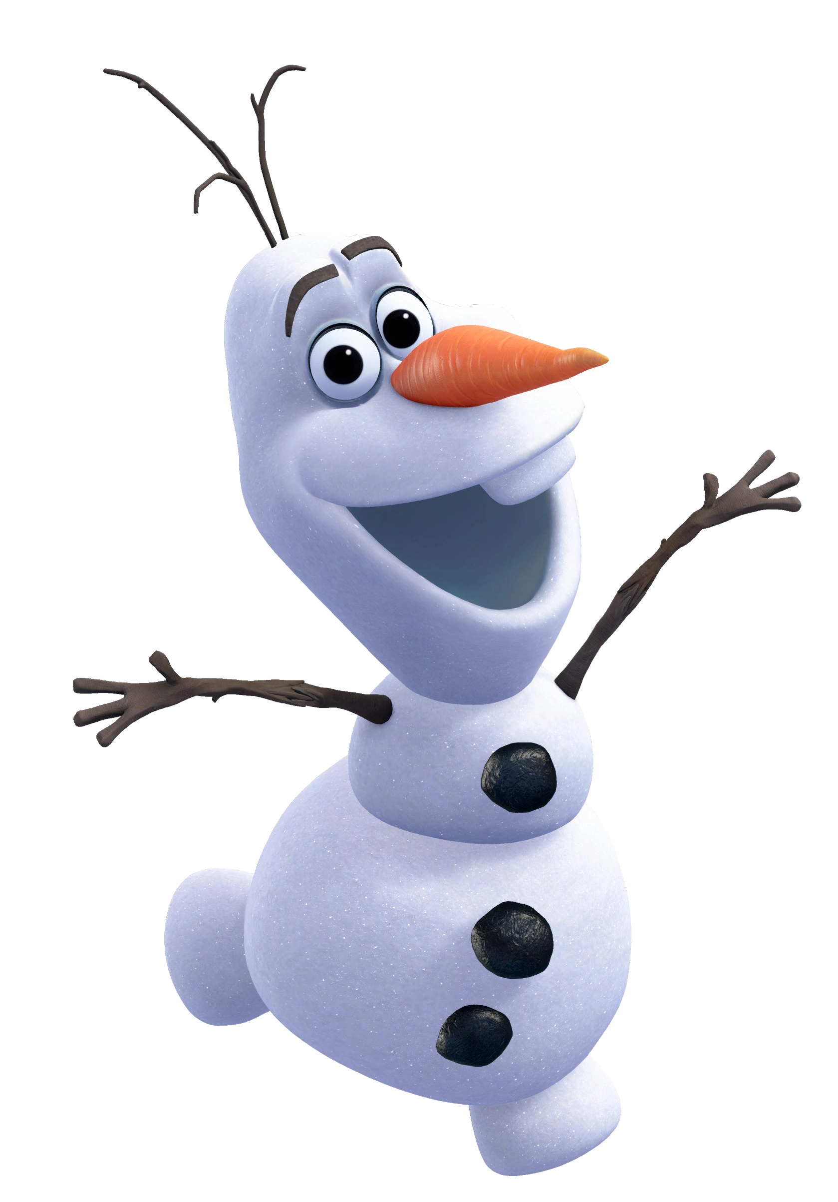 Olaf wiki