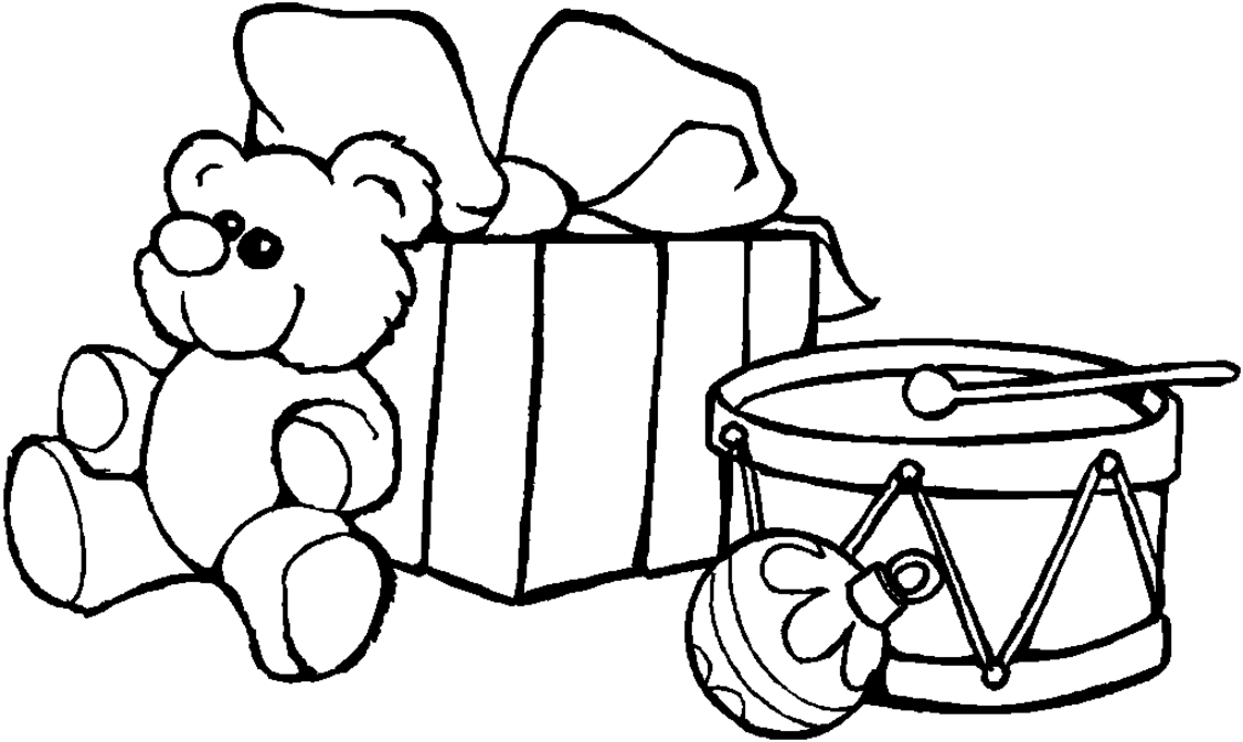 Best printable christmas coloring books pdf for free at