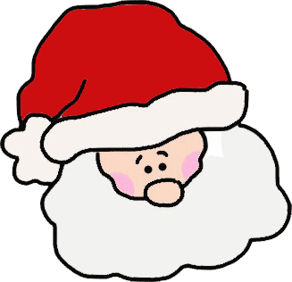 Santa clipart