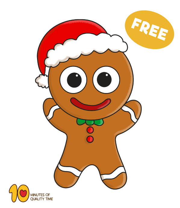 Free christmas clipart pack printable christmas decorations free christmas free christmas coloring pages