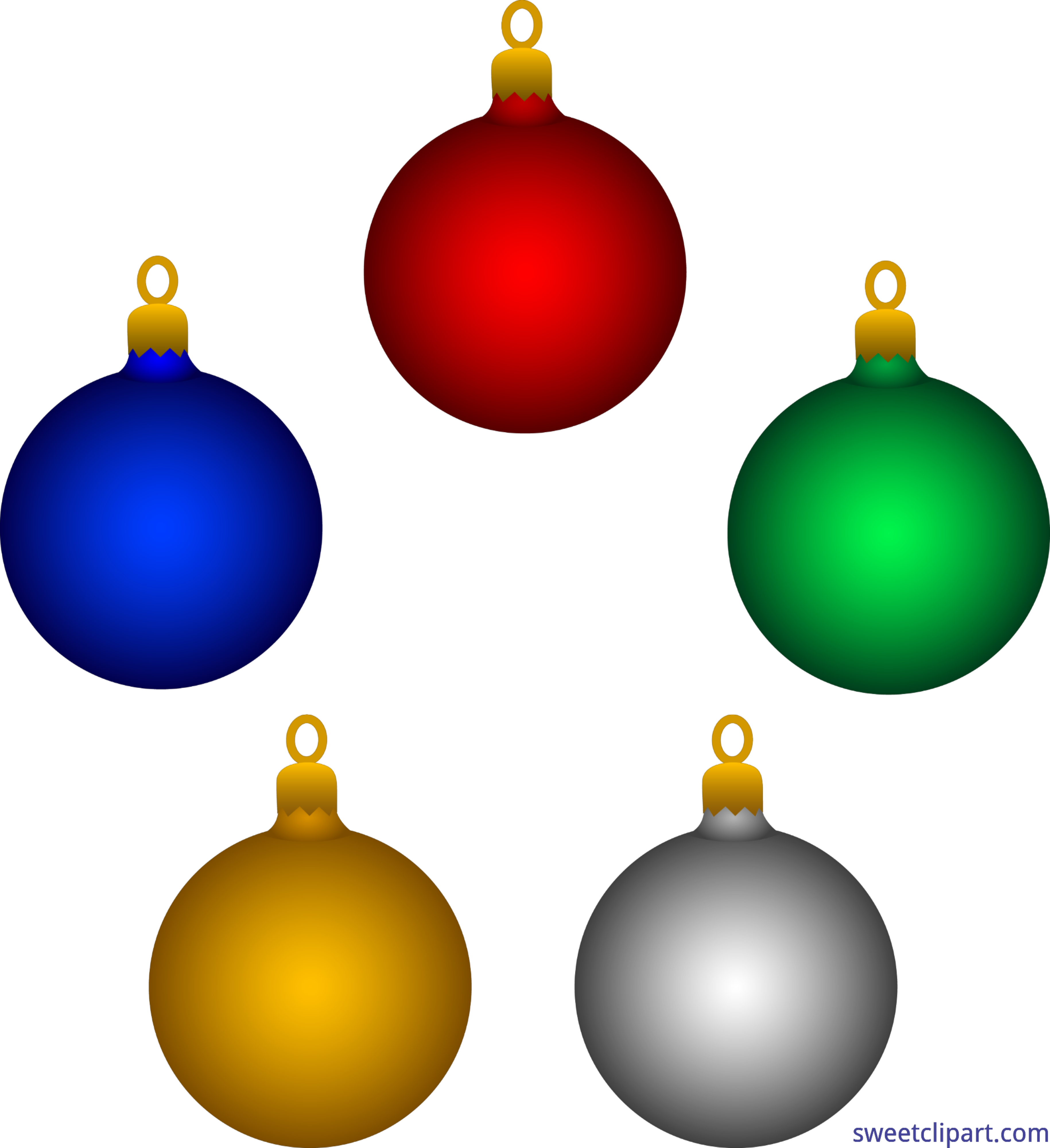 Sweet clip art