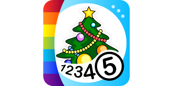 Color by numbers