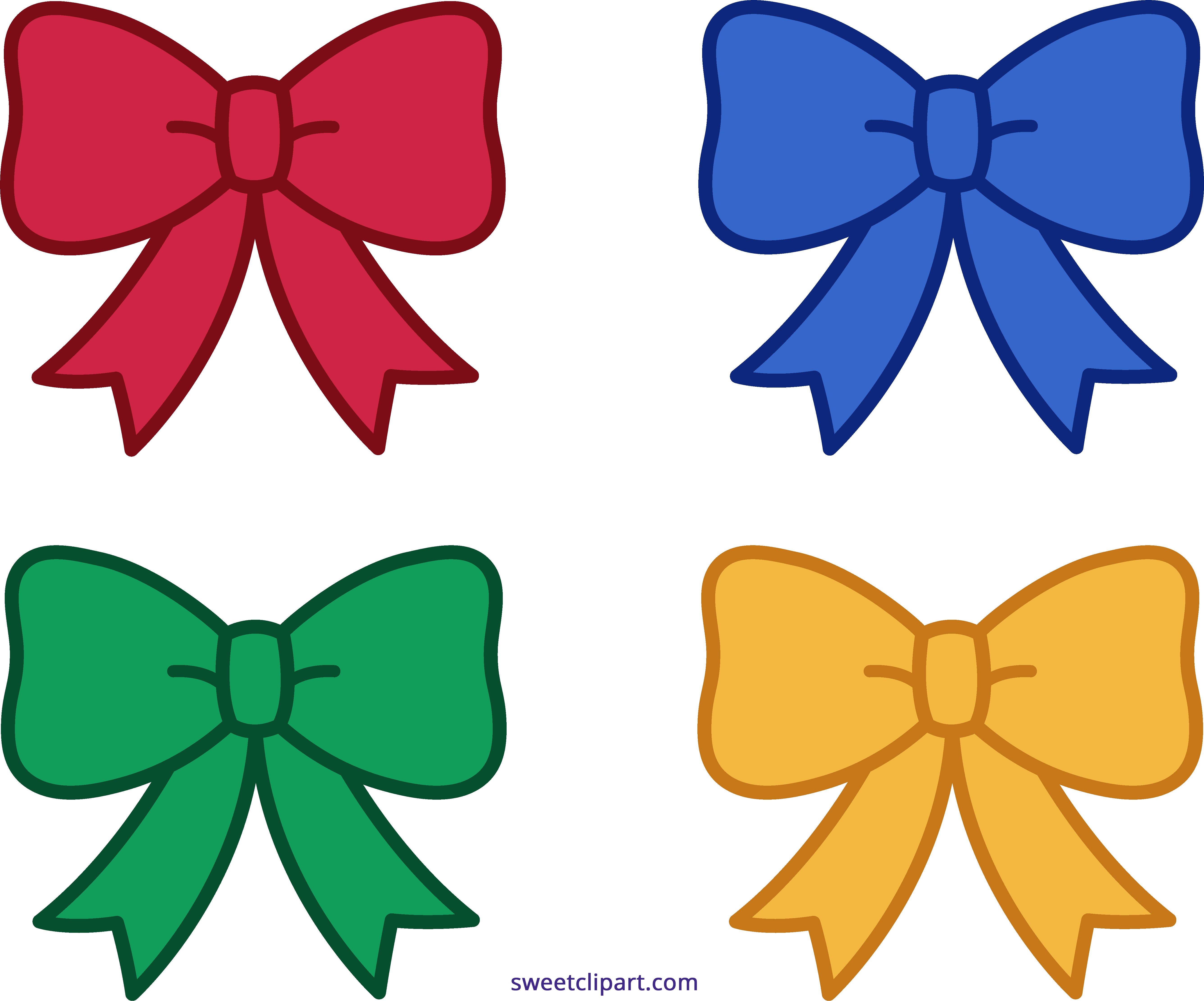 Sweet clip art