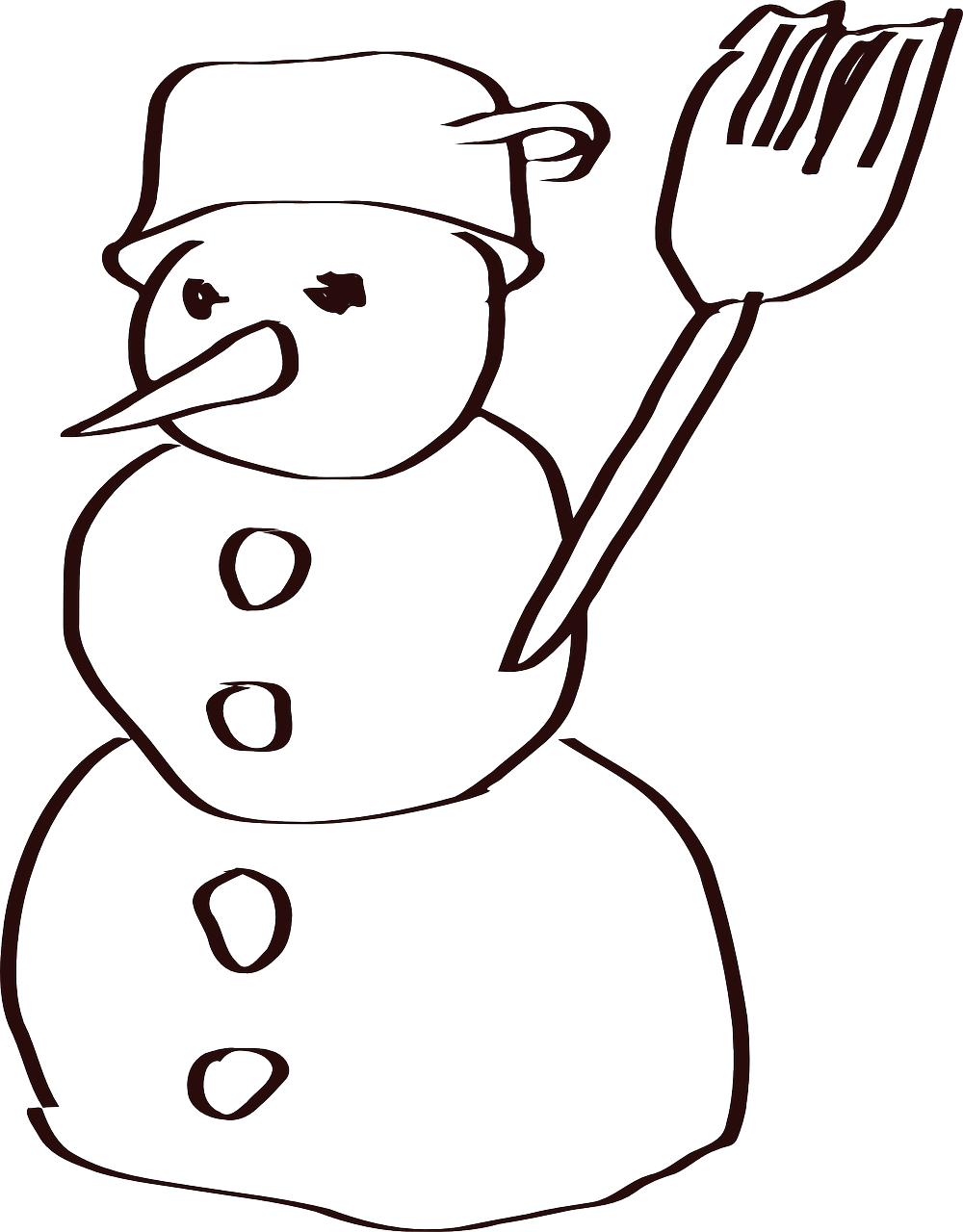Download snowman holidays christmas royalty