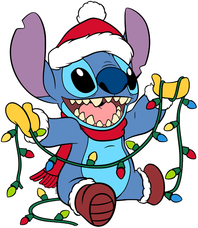 Misc disney christmas clip art images disney clip art galore