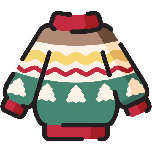 Ugly sweater