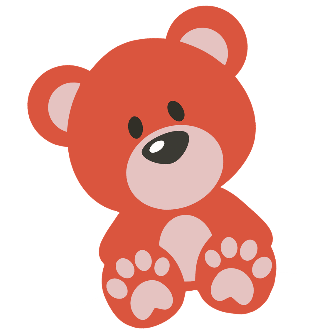 Teddy bear clipartteddy logo