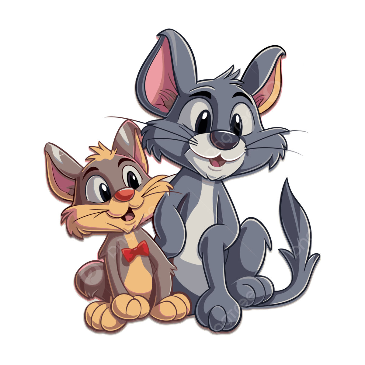 Tom and jerry clipart images free download png transparent background
