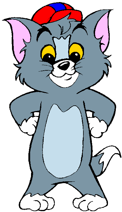 Tom cat tom and jerry kids tom and jerry wiki