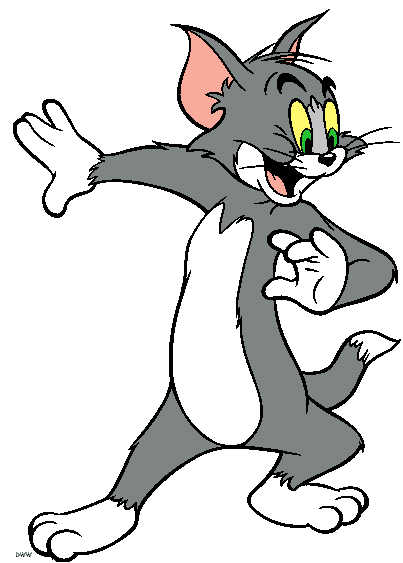 Pin by randi silva on clip art cartoon characters for painted rocks cartoon clip art tom and jerry pictures tom and jerry cartoon