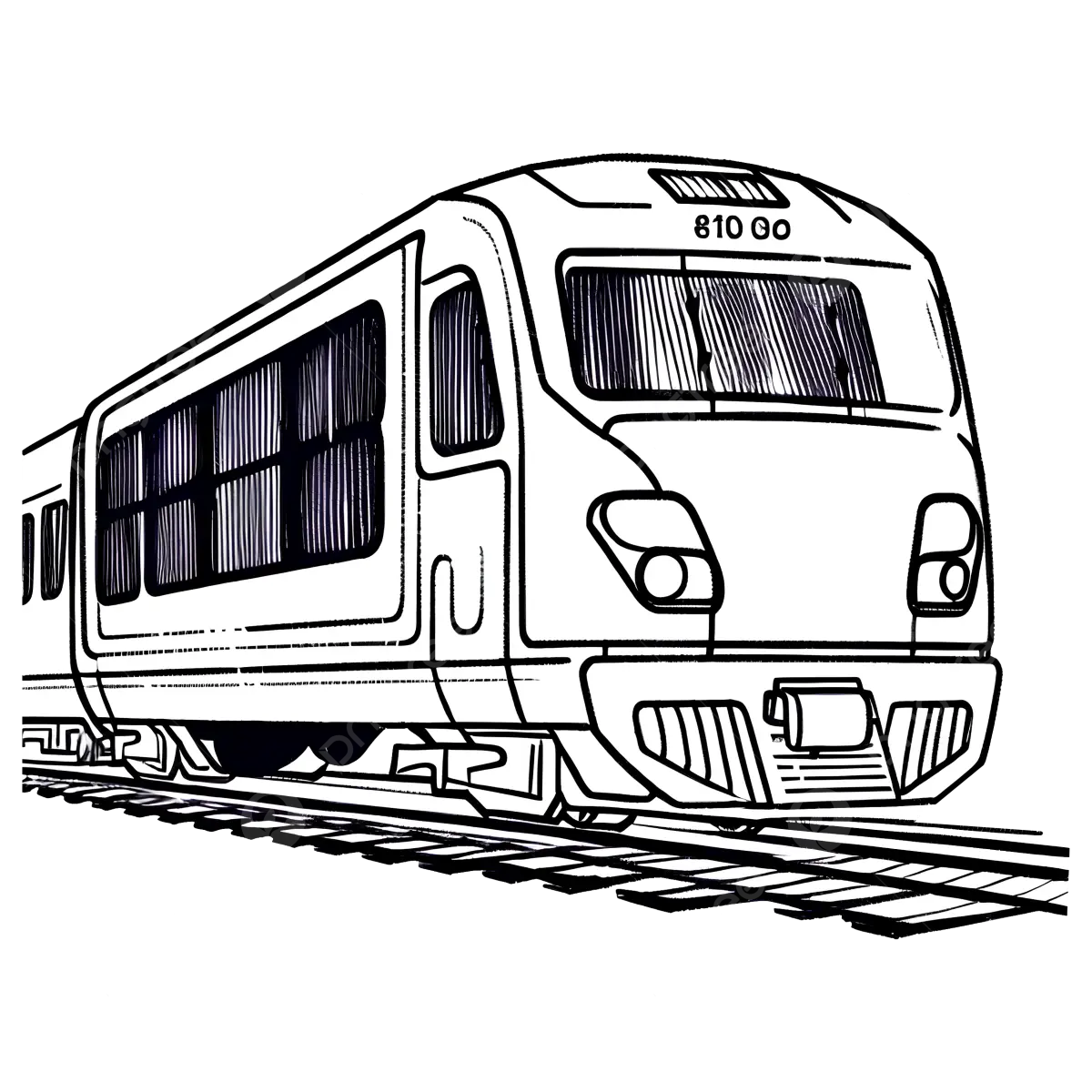 White train for tourists travel to destination train white travel png transparent clipart image and psd file for free download