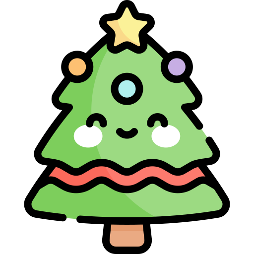 Christmas tree