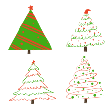 Line drawing christmas tree christmas tree drawing christmas drawing tree drawing png transparent clipart image and psd file for free download