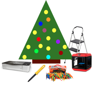 Christmas archives â technotes