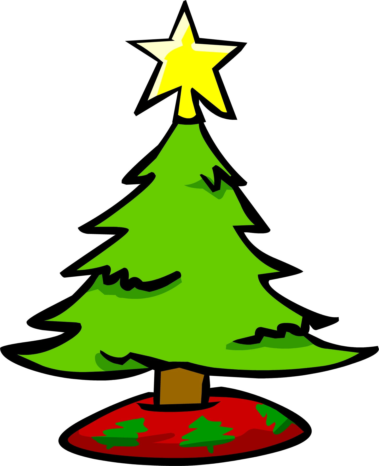 Christmas tree christmas tree drawing small christmas trees christmas tree