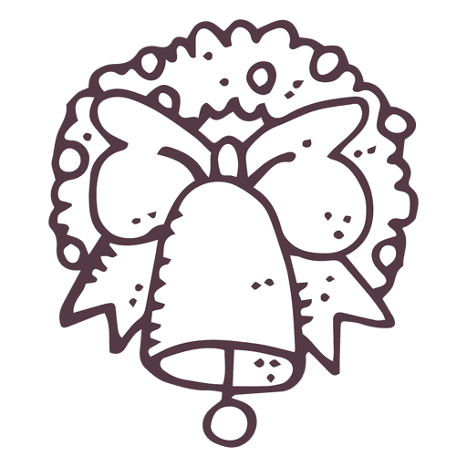 Wreath logo template editable design to download